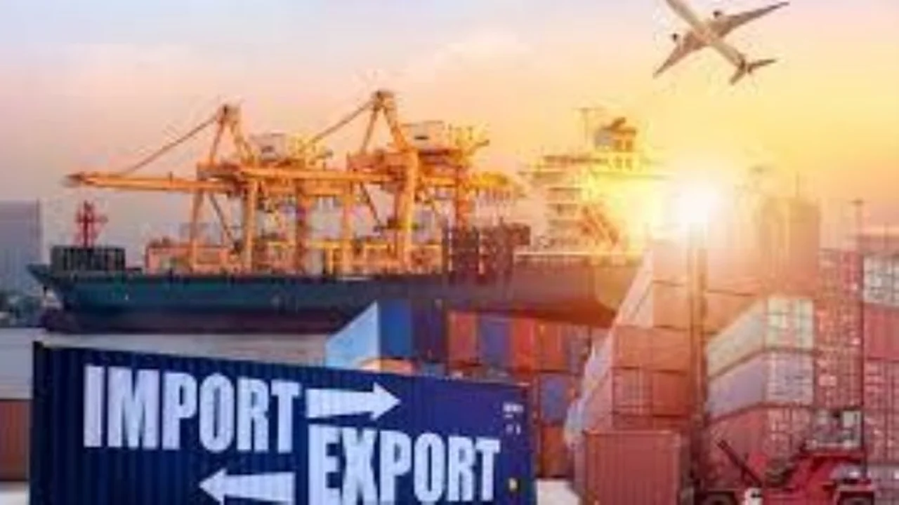 تراجع صادرات مصر إلى 4.2 مليار دولار بنسبة انخفاض 11.6% خلال فبراير